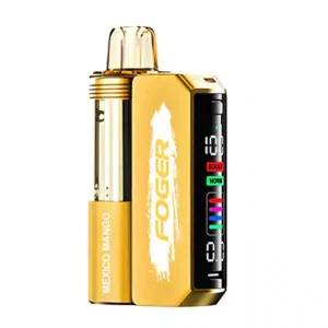 Foger Mexico Mango Switch Pro Kit – 30K Puffs