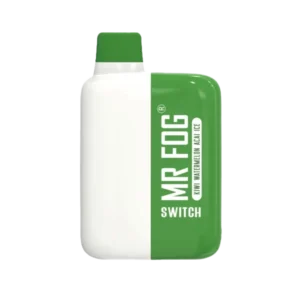 Kiwi Watermelon Acai Ice MR Fog Switch 5500