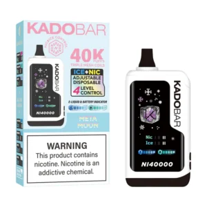 Meta Moon Kado Bar NI40K