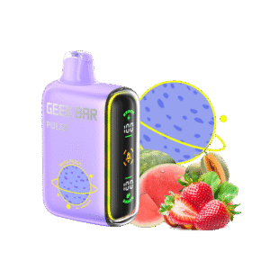 Geek Bar Pulse Meta Moon