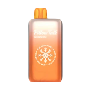 Mexico Mango Pillow Talk IC40000 (New Flavor)