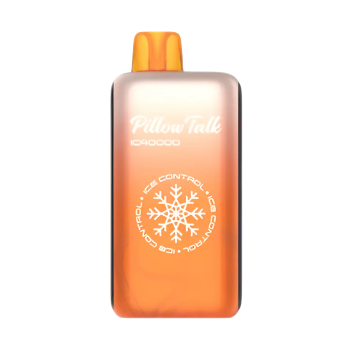 Mexico Mango Pillow Talk IC40000 (New Flavor) Puffs Disposable Vape 1 Mexico Mango Pillow Talk IC40000 (New Flavor)