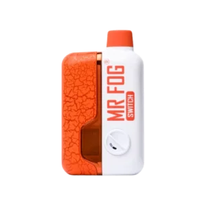 Nasty Tropic MR Fog Switch SW15000