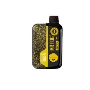 Raspberry Dragon Fruit Ice MR Fog Switch SW15000