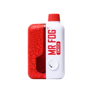 Strawberry Berry MR Fog Switch SW15000