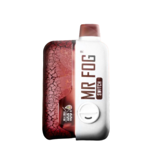 Mr Fog Switch SW15000 Root Beer