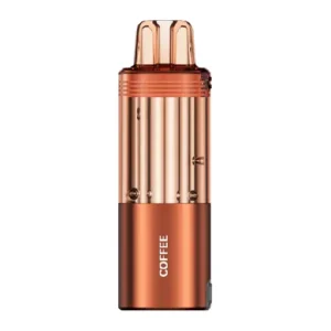 Coffee Foger Switch Pro 30K Puffs Disposable Pods (Only Pod)