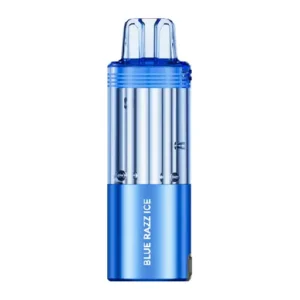 Blue Razz Ice Foger Switch Pro 30K Puffs Disposable Pods (Only Pod)