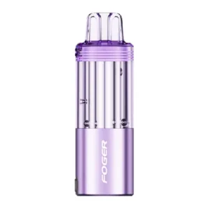 Strawberry Ice Foger Switch Pro 30K Puffs Disposable Pods (Only Pod)