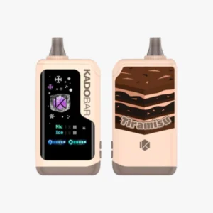 Tiramisu Kado Bar NI40K