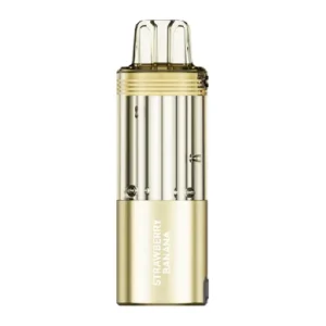 Strawberry Banana Foger Switch Pro 30K Puffs Disposable Pods (Only Pod)