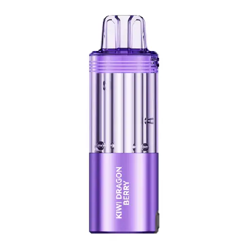 Kiwi Dragon Berry Foger Switch Pro 30K Puffs Disposable Pods (Only Pod) 1 Kiwi Dragon Berry Foger Switch Pro 30K Puffs Disposable Pods (Only Pod)
