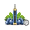 Blueberry Mint Olit Hookalit Pro 60K Disposable Vape- 30mL