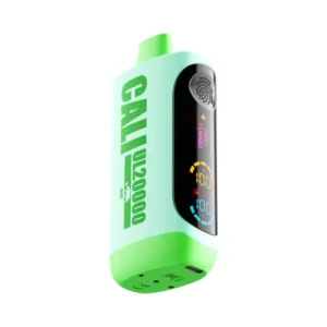 Mint Cali Ul20K Mint Series Disposable Vape