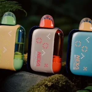 Nexa Pix 35K Puffs Disposable Vape