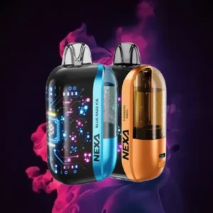 Nexa Ultra 50,000 Puffs 20ml Disposable