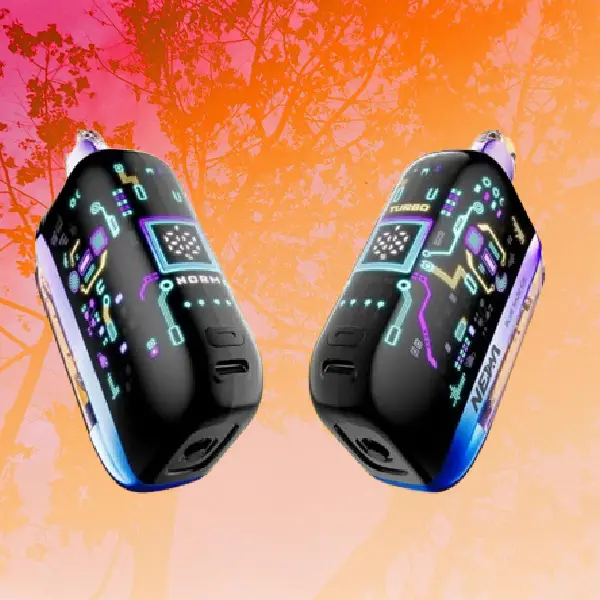 Nexa Ultra II 50K Puffs Disposable Vape 1 Nexa Ultra II 50K Puffs Disposable Vape