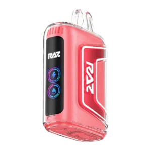 Night Crawler Raz Vape - TN9000