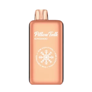 Orange CreamsICle Pillow Talk IC40000