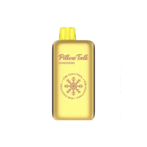 Peach Lemonade Pillow Talk IC40000