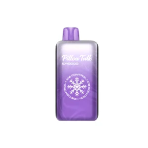 Purple Galaxy Pillow Talk IC40000