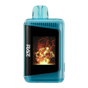 Blueberry Watermelon Raz DC25000 Disposable Vape - 5% Nic