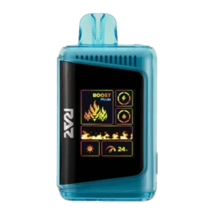 Blueberry Watermelon- Raz LTX 25K ZERO NICOTINE Vaping