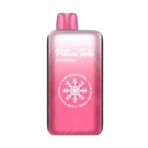 Strawberry Spritzer Pillow Talk IC40000