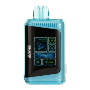 Frozen Cherry Apple - RAZ LTX 25K (DC25000)