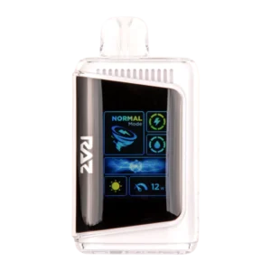 New York Mint Raz 25K LTX (DC25000)