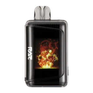 Night Crawler Raz Vape 25K LTX (DC25000)