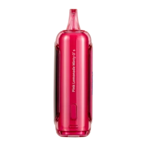 Pink Lemonade Minty O’s RAZ LTX 25K