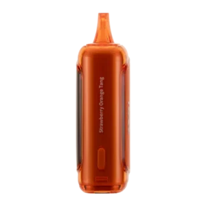 Strawberry Orange Tang - Raz 25K LTX (DC25000)