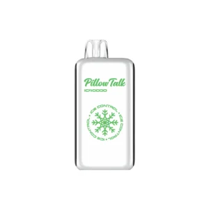 Spearmint Pillow Talk IC40000
