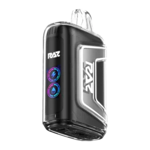 Triple Berry Ice Raz Vape - TN9000
