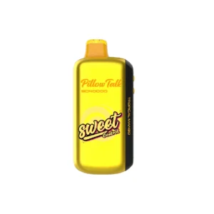 Tropical Mango Pillow Talk – SC40000 Puffs Disposable
