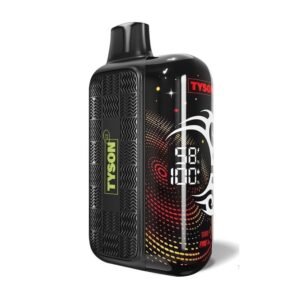Tyson 2.0 Legend 30K Watermelon - Disposable Vape