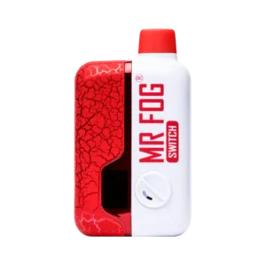 Mr Fog Switch SW15000 Watermelon Ice