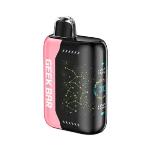 Watermelon Ice - Geek Bar Pulse X Edition
