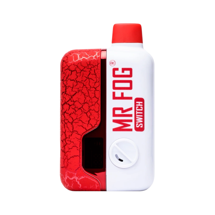 Mr Fog Switch SW15000 Watermelon Ice 1 Mr Fog Switch SW15000 Watermelon Ice