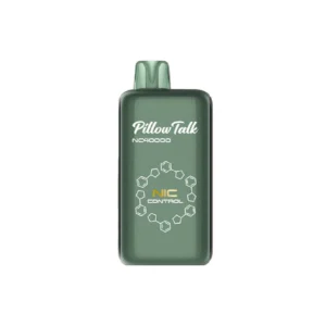 Winter Green Pillow Talk IC40000