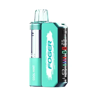 Cool Mint Foger Switch Pro Kit – 30K Puffs
