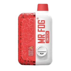 Mr Fog Switch SW15000 Pink Fruit Ice