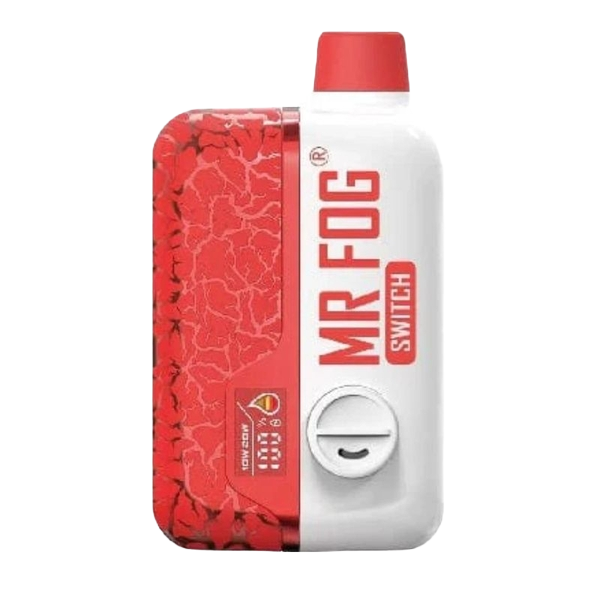 Mr Fog Switch SW15000 Pink Fruit Ice 1 Mr Fog Switch SW15000 Pink Fruit Ice