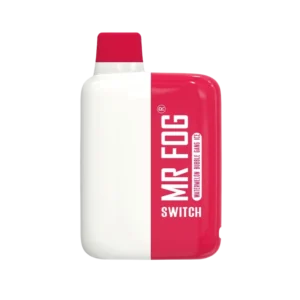 Watermelon Bubble Gang Ice MR Fog Switch 5500