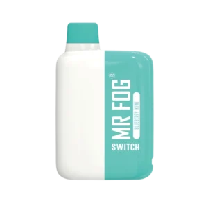 Blueberry Kiwi MR Fog Switch 5500