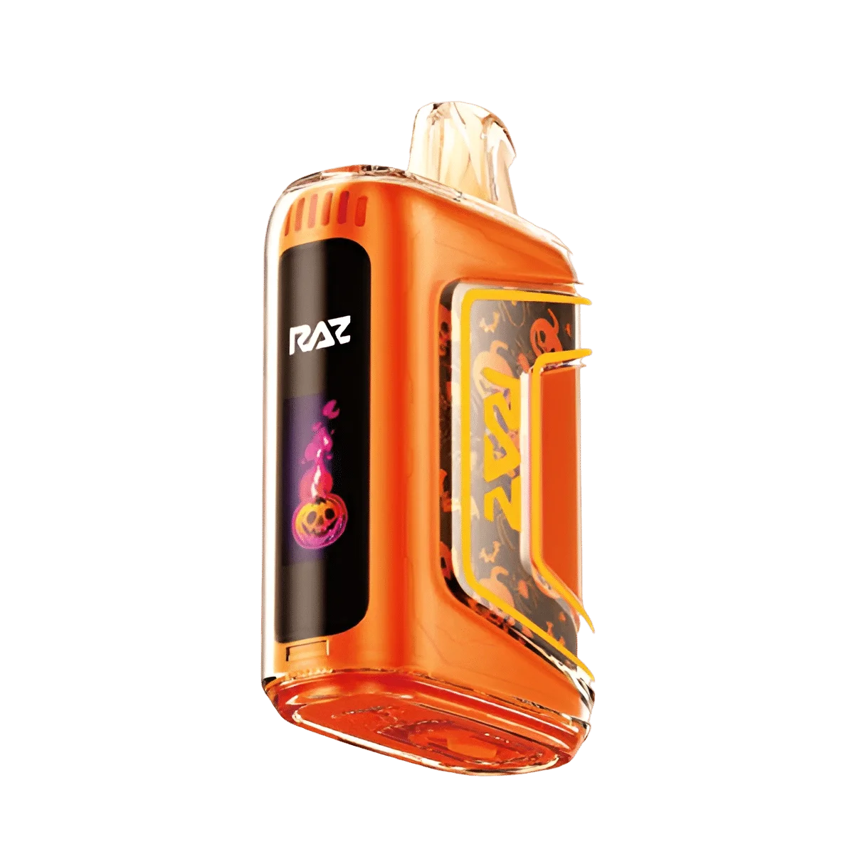 Raz Apple Cinnamon Vape - TN9000 1 Raz Apple Cinnamon Vape - TN9000