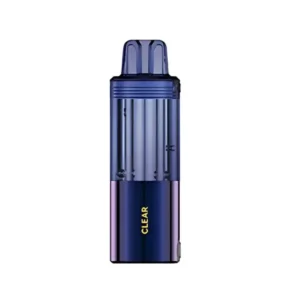 Clear Foger Switch Pro 30K Puffs Disposable Pods (Only Pod)