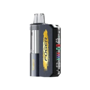 Foger Tobacco Flavor Switch Pro Kit – 30K Puffs