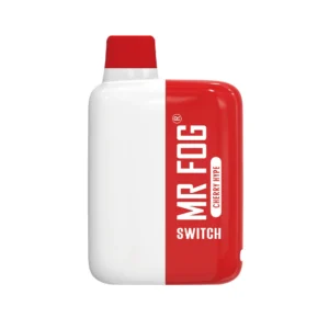 Cherry Hype Mr Fog Switch